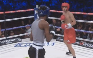 漫威跨界電競 《堡壘之夜》如何重塑游戲與拳擊賽事的未來融合