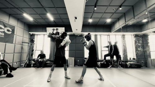 《熱辣滾燙》效應 拳館咨詢量激增20%，七成為女性，拳擊運動迎來新熱潮